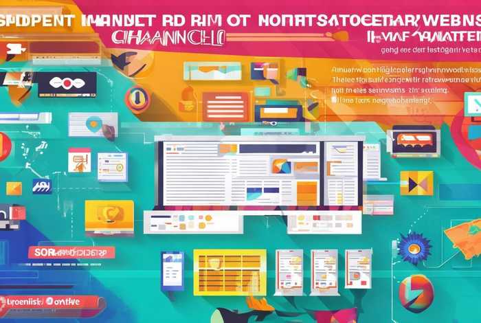 独立站推广渠道有哪些、独立站推广渠道有哪些类型