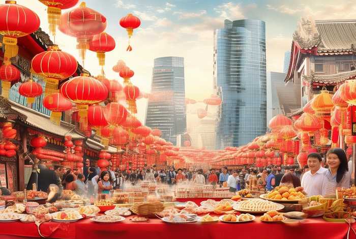 关于春节的网页制作，关于春节的网页制作图片