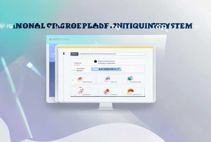 国家企业平台查询系统，国家企业平台查询系统年终奖金怎么查