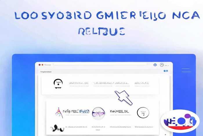 logo免费设计网站 - logo免费设计网站源码