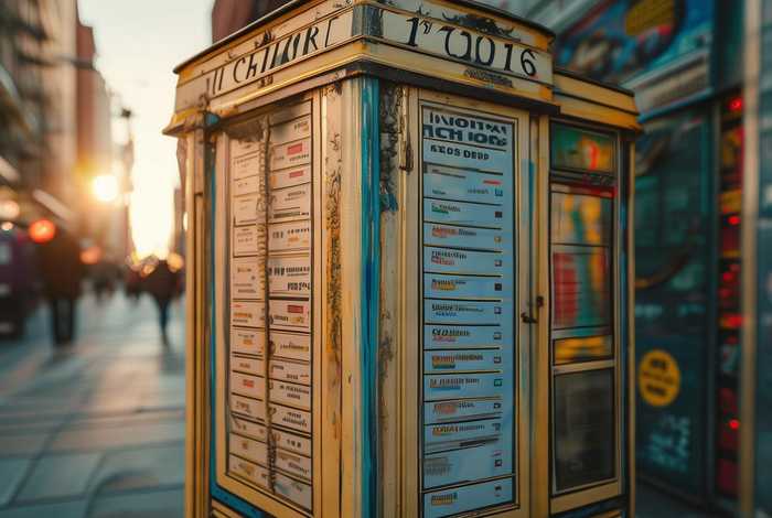 10016黄页号码是指什么意思、10016黄页号码是指什么意思呀