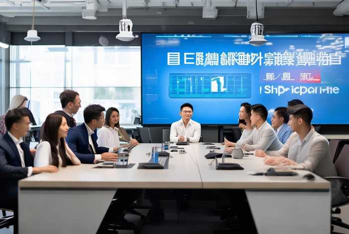 独立站seo代运营 独立站shopify代运营公司