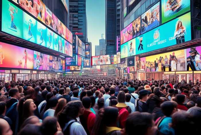 广告宣传片投放、广告宣传片投放渠道