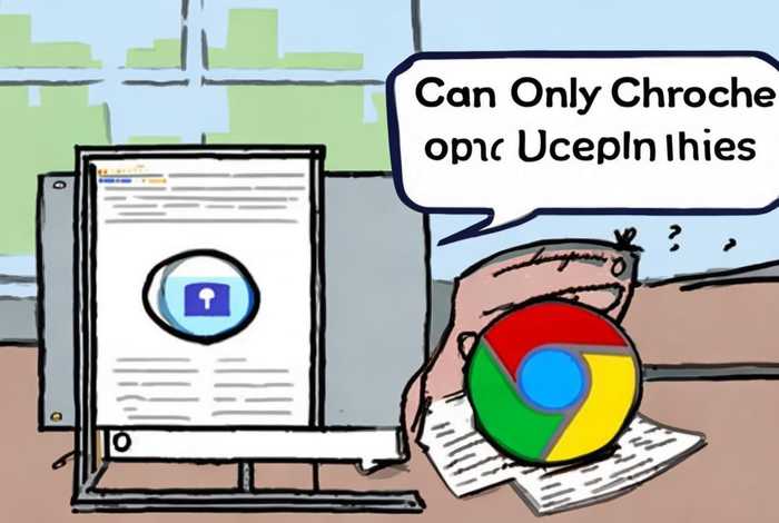 谷歌浏览器才能打开网页，谷歌浏览器才能打开网页吗