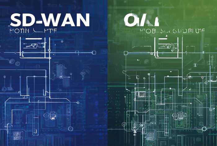 sdwan和宽带的区别 - sd wan和sdn区别