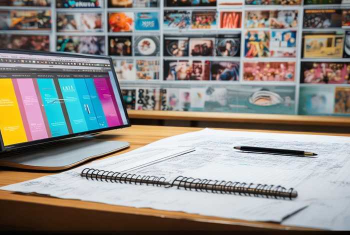 广告页面制作；广告页面制作教程