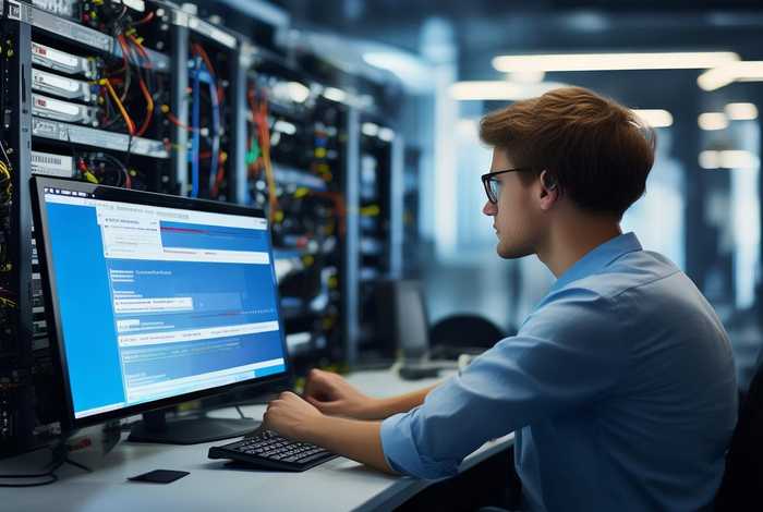 iis搭建网站域名；iis搭建网站域名是什么