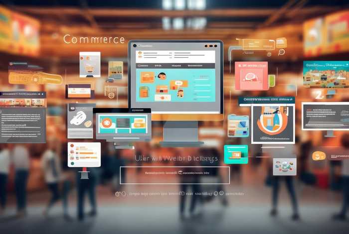 电商设计百度百科，电商设计百度百科知乎