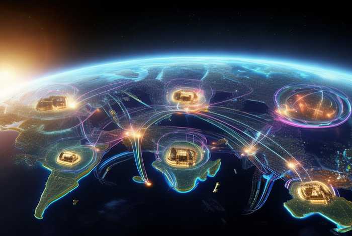 国际贸易平台搭建、国际贸易平台搭建方案