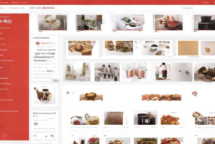 web做淘宝页面 web淘宝页面的制作代码