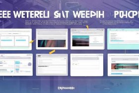 ps制作个人网页详细步骤；ps制作个人网页详细步骤怎么做