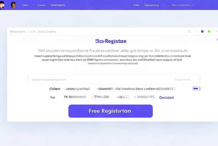 公司网址免费注册；如何免费注册公司网页