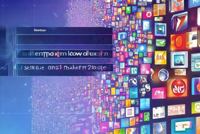 超1000款开源软件详情 超1000款开源软件详情下载