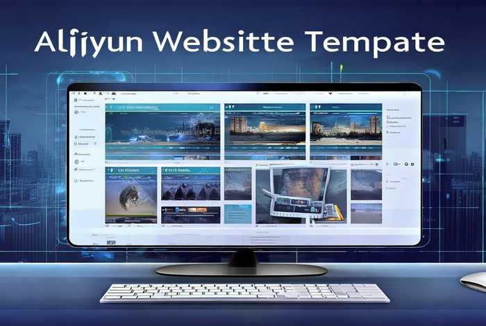 阿里云搭建网站模板（阿里云搭建网站模板怎么弄）