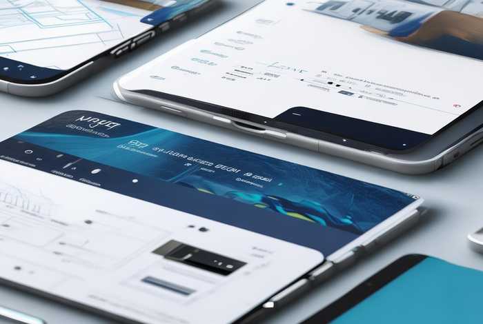 ui整套设计作品；ui整套设计作品怎么做