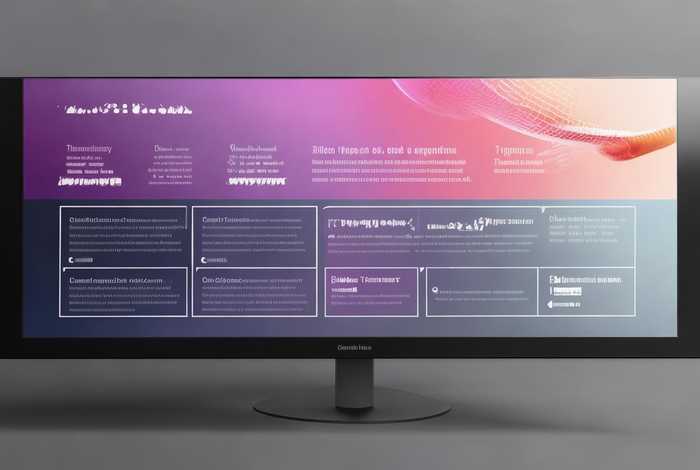 公司官网怎么制作海报，公司官网怎么制作海报模板