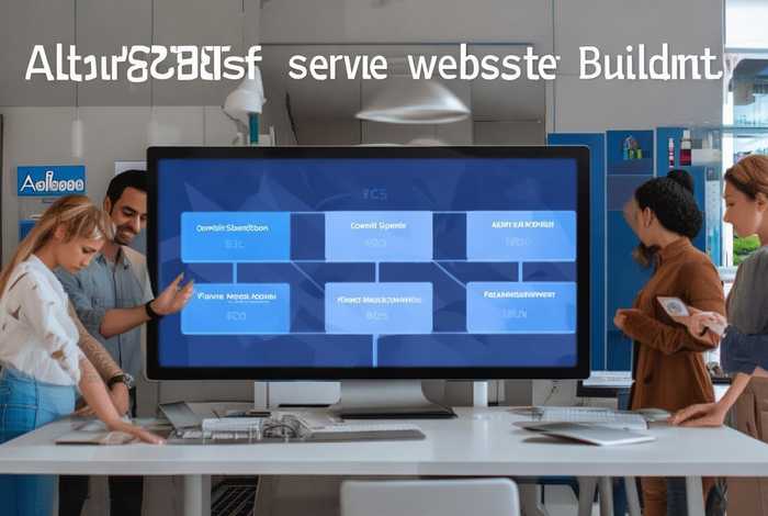 阿里云saas自助建站，阿里云saas自助建站流程