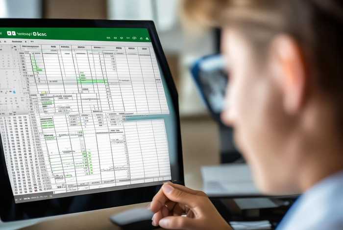 excel怎么快速建立多个工作表；excel怎么快速建立多个工作表格
