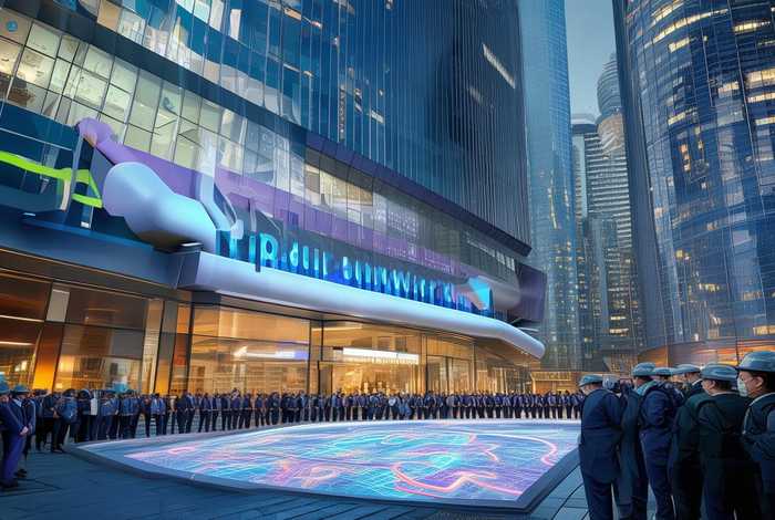 管网集团公司成立(管网集团公司成立时间) 管网集团公司成立(管网集团公司成立时间)