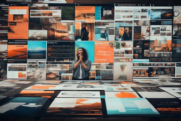 web前端网页设计总结；web前端网页设计总结与体会