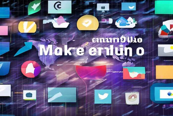 海外推广都有哪些渠道（海外推广都有哪些渠道可以做）