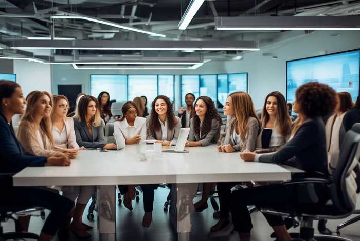 互联网公司适合女生的职位；互联网公司适合女生的职位有哪些