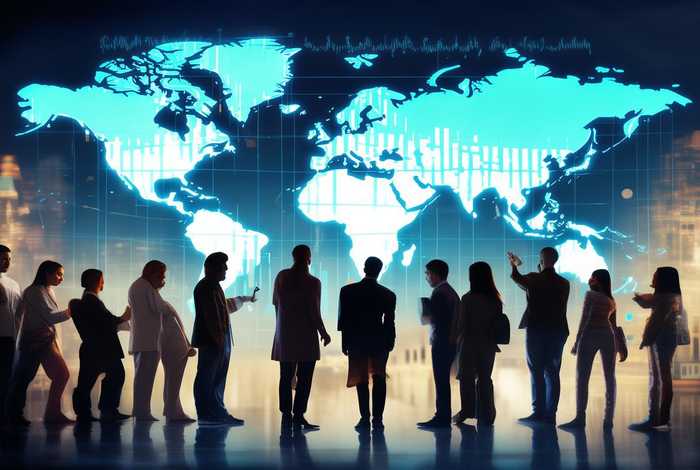 海外推广靠谱吗 - 海外推广有前景吗