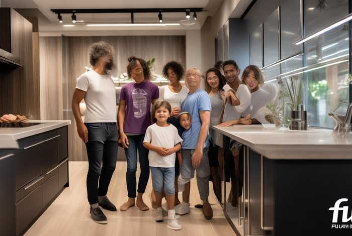 fu定制品牌介绍；fu全屋定制是哪里的品牌