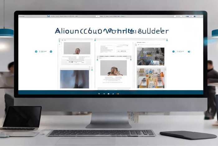 阿里云建站基础版 阿里云建站服务