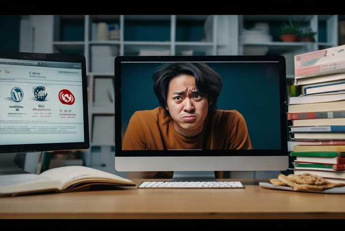 wordpress下载不了 wordpress中文官网为什么下载不了