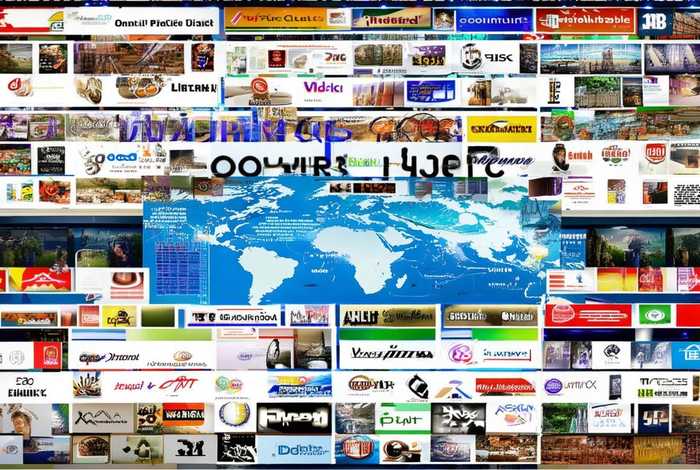 50个外贸订单平台有哪些，50个外贸订单平台有哪些品牌