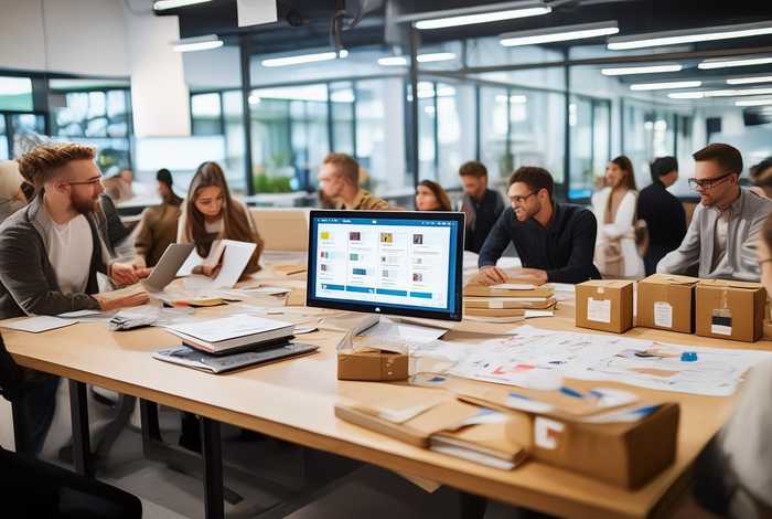 包包加工厂如何找单做；箱包加工厂接单平台