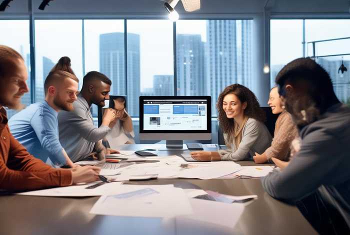 公司网站建设定制开发服务 公司网站建设定制开发服务方案