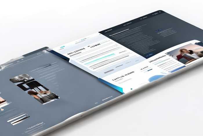 个人网站的设计与实现论文（个人网站的设计与实现论文10000字）