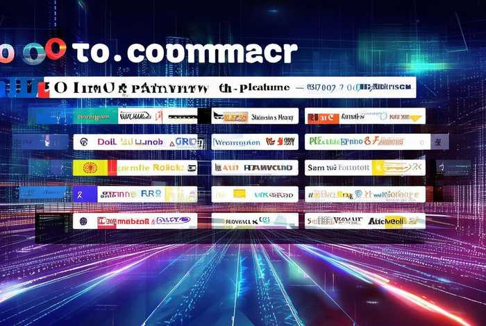 电商平台排名100强 - 电商平台排名100强名单 电商平台排名100强 - 电商平台排名100强名单