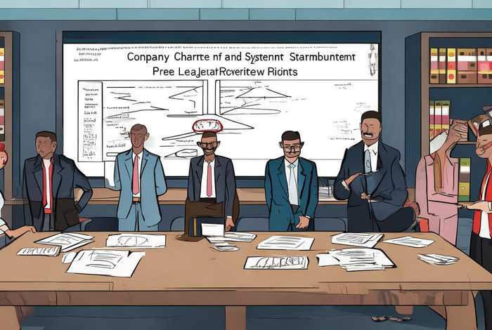 公司建章立制前置法律顾问审核要点（公司建章立制前置法律顾问审核要点有哪些）