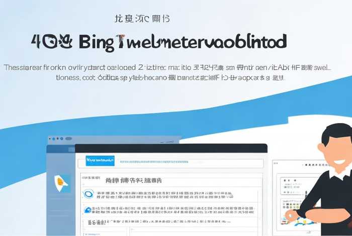 必应站长工具使用教程 - 必应网站管理员工具