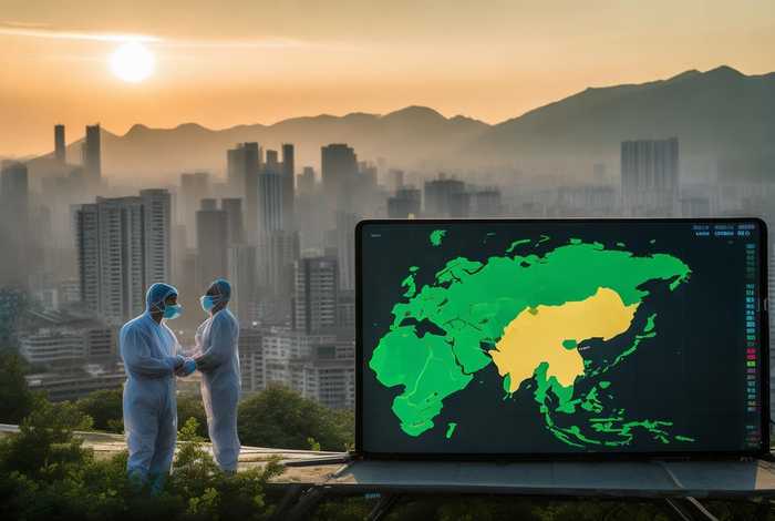 广东省最新疫情？（广东省疫情最新情况如何？）