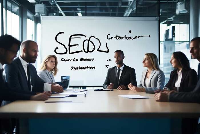 seo全称英文怎么说 seo的英文全称