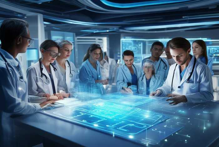 互联网医疗的发展现状和未来趋势 - 互联网医疗的发展现状和未来趋势研究