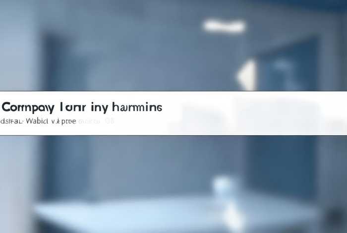 公司官方网站网址 公司的官方网站