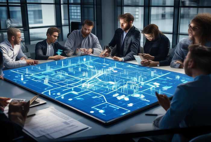 公司搭建网络需要什么，公司搭建网络需要什么条件