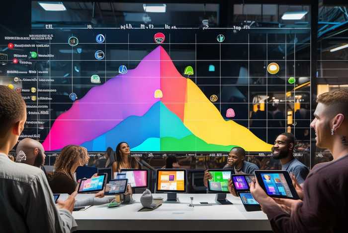 app开发语言高级程度排行（app开发程序语言）