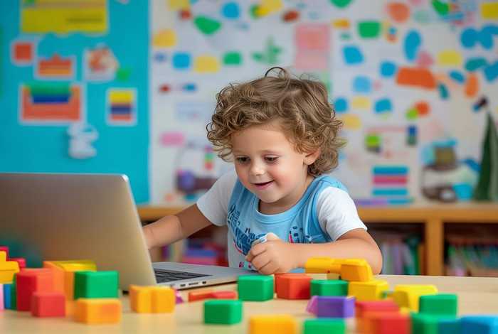 4年级初学编程应该学习哪种编程（四年级的孩子适合学哪种编程）