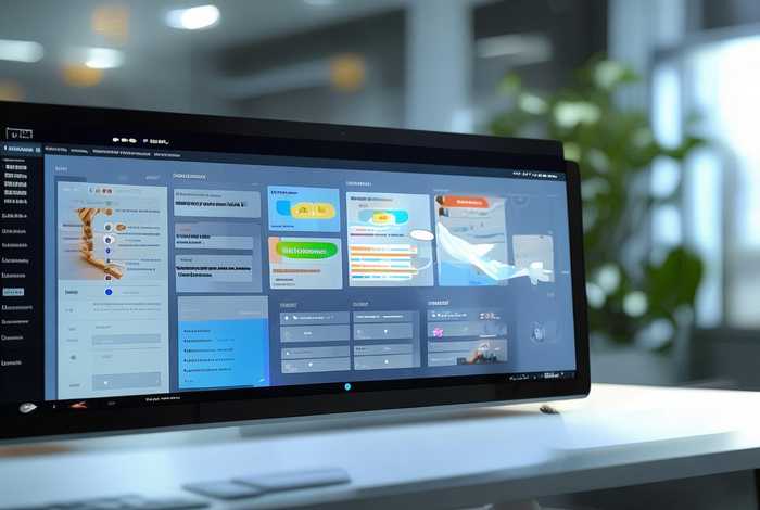 电子商务网站的后台管理功能设计 电子商务网站内容及功能设计