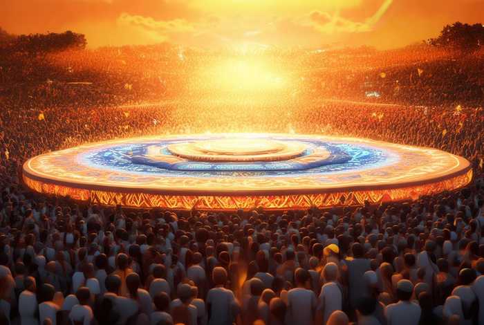 感谢官方搭建好的平台、感谢官方搭建好的平台的话语