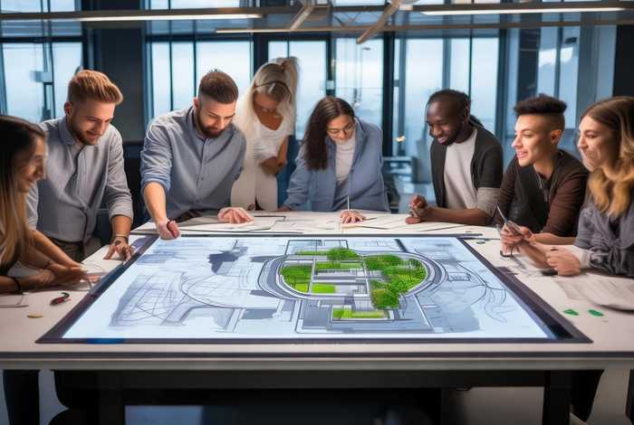 房地产开发公司设计部职责，房地产开发公司设计部职责是什么