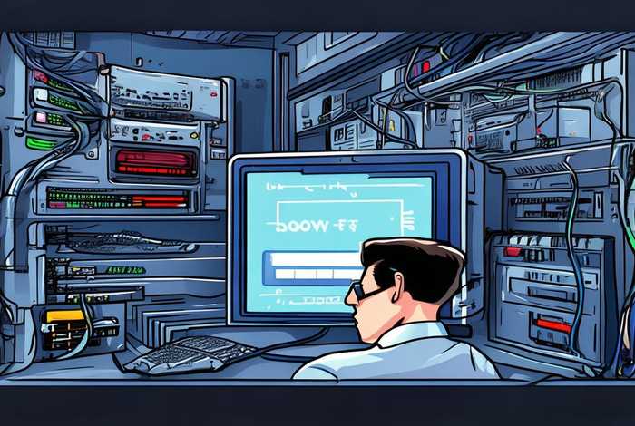 搭建文件服务器 搭建文件服务器速度慢怎么办