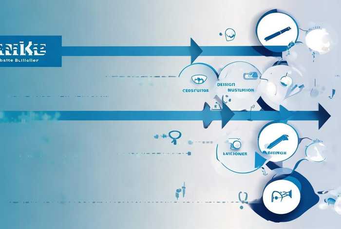 凡科建站网站制作详细流程 凡科建站流程文字说明