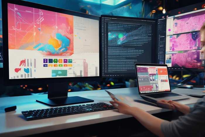 web前端网页设计用什么软件，web前端网页设计是什么